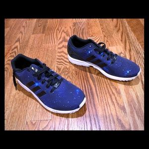 Adidas size 12 sneakers